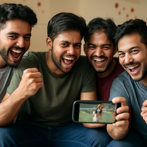 tk66 ক্রিকেট ম্যাচ টসের দৃশ্য