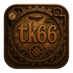 tk66 logo